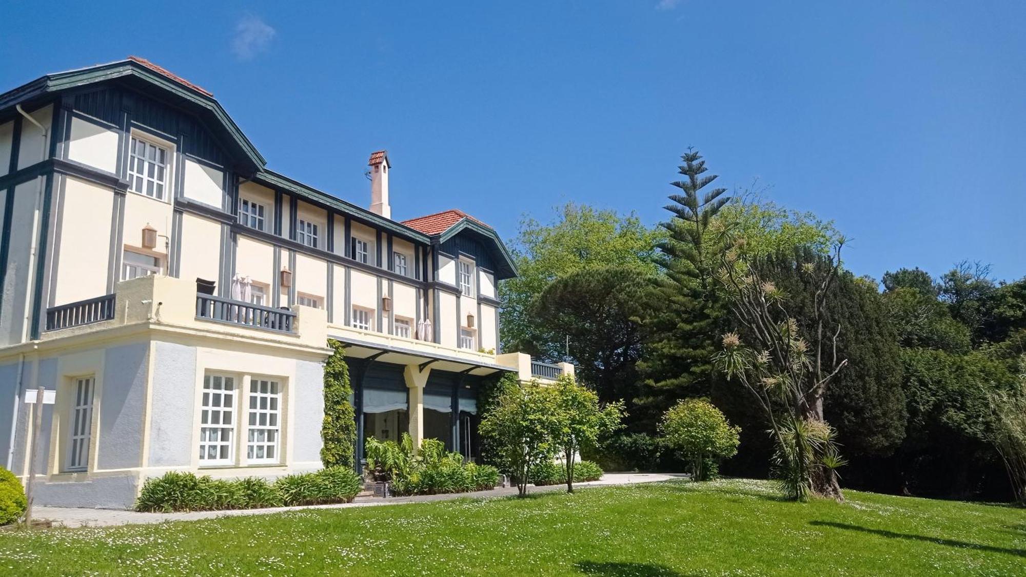 Las Carolinas Garden Santander Eksteriør bilde