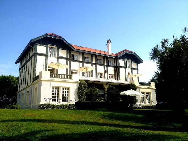 Las Carolinas Garden Santander Eksteriør bilde