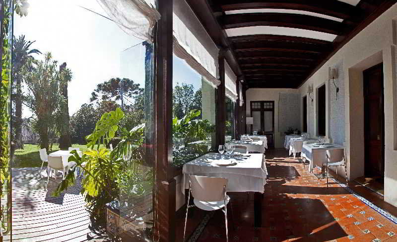 Las Carolinas Garden Santander Eksteriør bilde