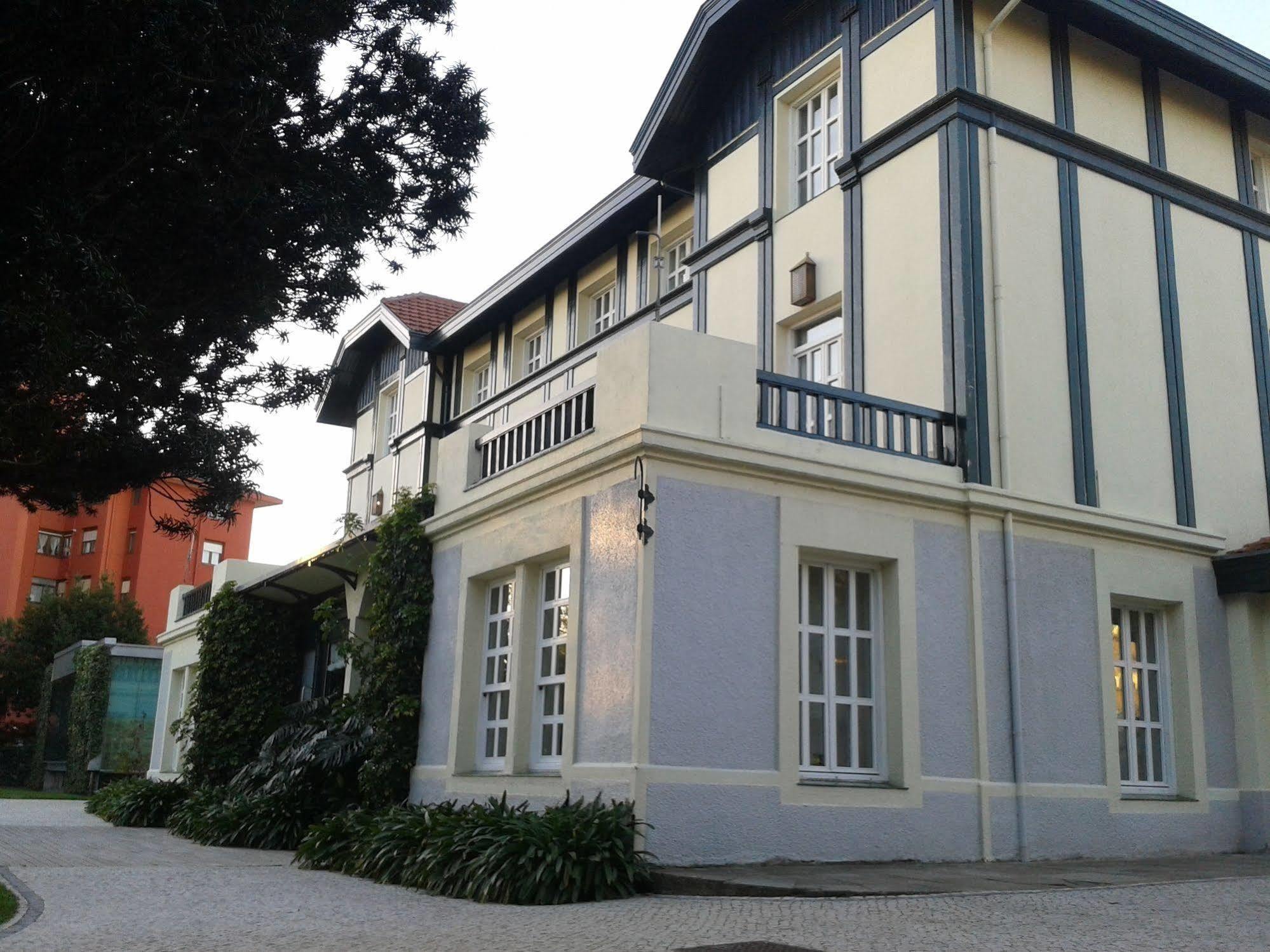 Las Carolinas Garden Santander Eksteriør bilde