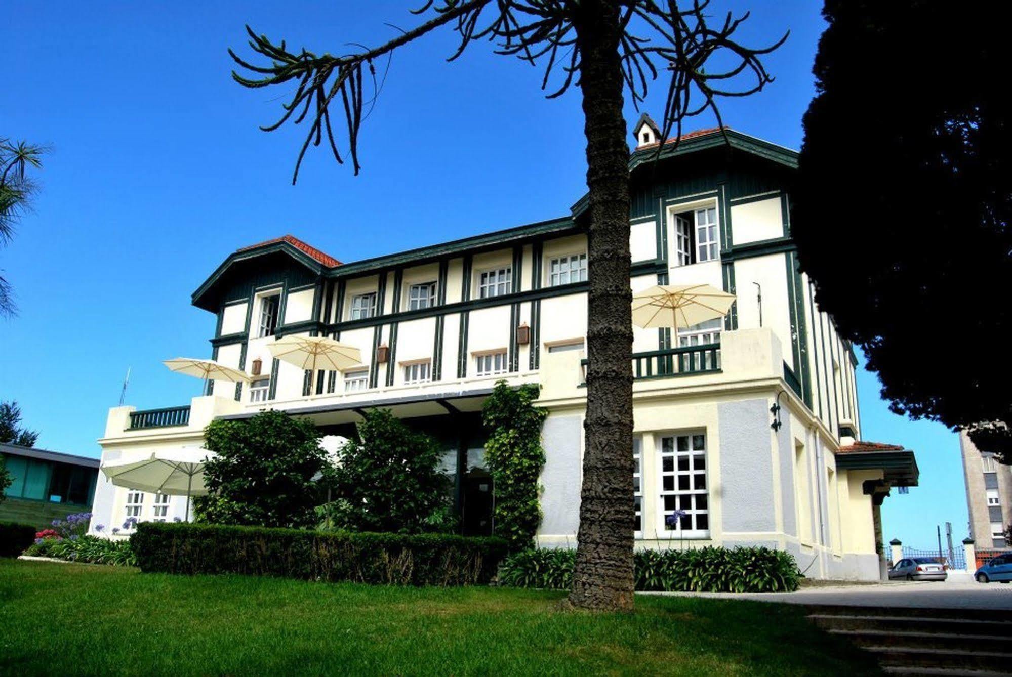Las Carolinas Garden Santander Eksteriør bilde