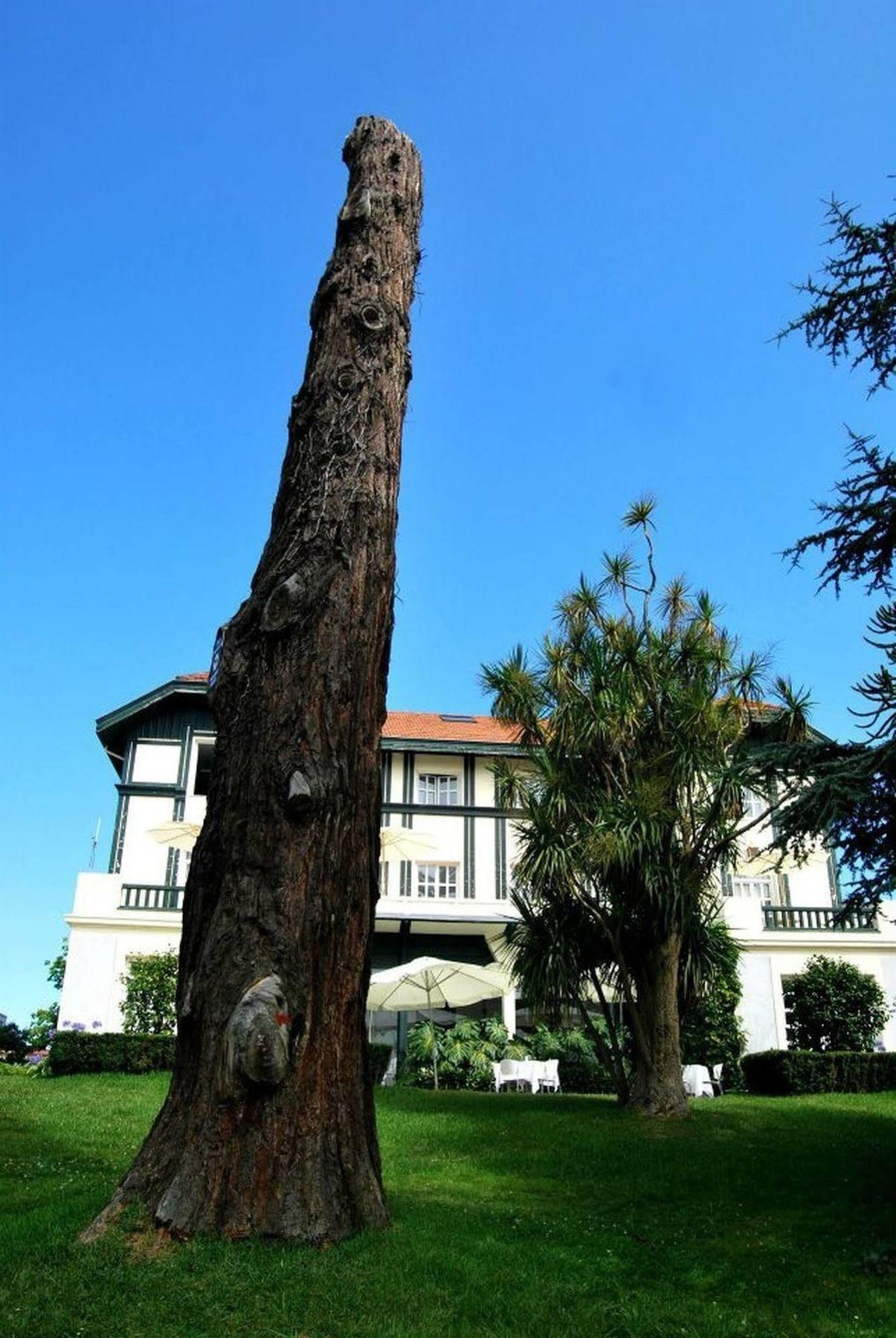 Las Carolinas Garden Santander Eksteriør bilde